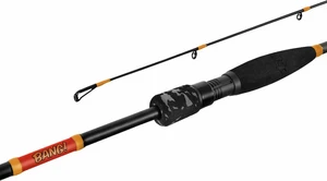 Delphin BANG! NXT Rod 2,1 m 2 - 7 g 2 partes