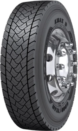 TREADMAX 315/70 R 22.5 154/150L KMAX_D_G2 TL M+S 3PMSF C1