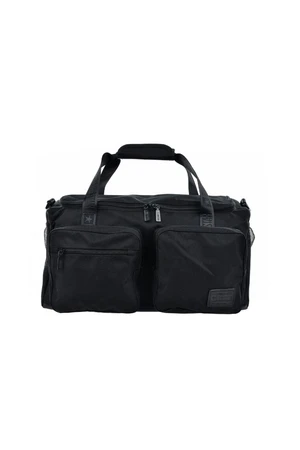 Big Star Travel Sports Bag Black