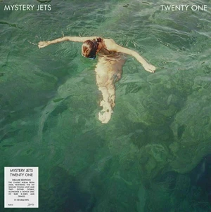 Mystery Jets - Twenty One (Deluxe) (2 x 12" Vinyl)