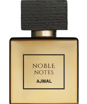 Ajmal Noble Notes - EDP 100 ml