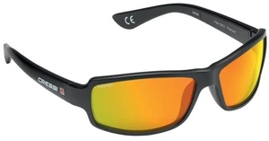 Cressi Ninja Floating Mirrored/Orange Okulary żeglarskie