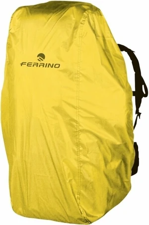 Ferrino 1 Yellow 25 - 50 L Pokrowiec przeciwdeszczowy