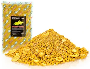 Sportcarp method mix sweet corn-2 kg