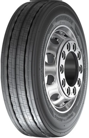 HANKOOK 265/70 R 19.5 143/141K AU06 TL M+S 3PMSF