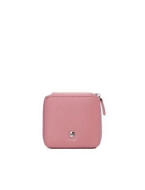 VUCH Patricia Pink Wallet