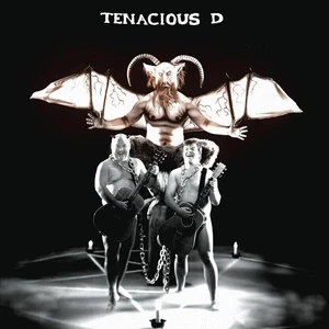 Tenacious D - Tenacious D (Reissue) (2 LP)