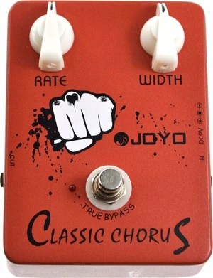 Joyo JF-05 Effetti Chitarra