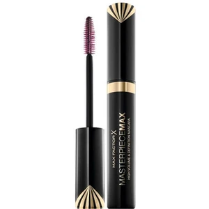 Max Factor Řasenka pro maximální objem Masterpiece MAX (High Volume & Definition Mascara) 7,2 ml 04 Deep Blue