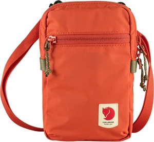 Fjällräven High Coast Pocket Rowan Red Borsa a tracolla