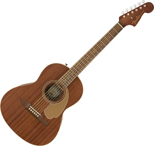 Fender Sonoran Mini Mahogany Chitarra Acustica