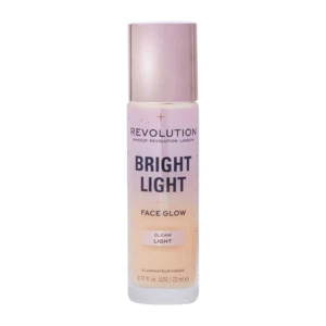 REVOLUTION Bright Light Face Glow Gleam Light, Rozjasňovač 23 ml