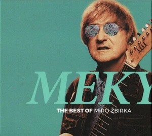 Miroslav Žbirka - The Best Of Miro Žbirka (Remastered) (3 CD)