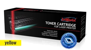 JetWorld PREMIUM kompatibilný toner pro HP 415X W2032X