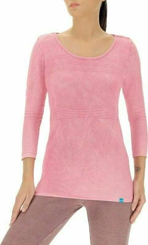 UYN To-Be Shirt Tea Rose XS Tricouri de fitness