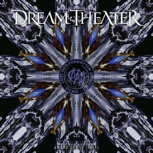 Dream Theater - Lost Not Forgotten Archives: Awake Demos (1994) (Gatefold Sky Blue Vinyl) (2 LP + CD)