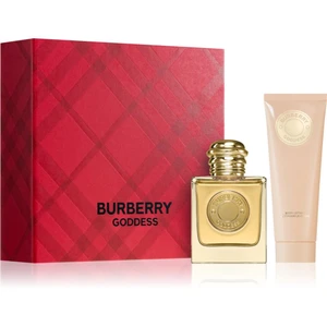 Burberry Goddess Goddes parfumovaná voda pre ženy