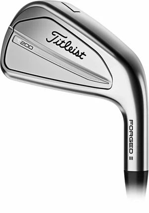 Titleist T200 Mano derecha 5-GW Regular Steel Palo de golf - Hierro