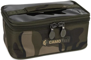 Fox pouzdro na olova camolite large lead & bits bag