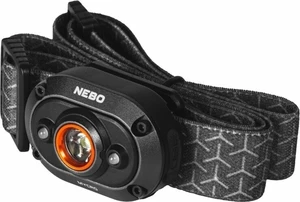 Nebo Mycro Rechargeable Headlamp 400 lm Čelovka