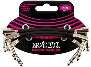 Ernie Ball P06220 7,5 cm Pipa - Pipa Patch kábel