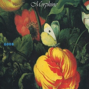 Morphine - Good (180 g) (Reissue) (LP)