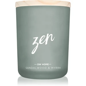 DW Home Zen vonná svíčka 210,07 g