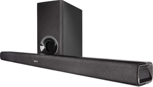 Denon DHTS-316 BKE2 Barra de sonido 2 piezas