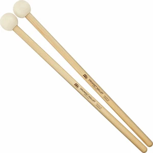 Meinl SB402 Paukenschlägel aus Filz