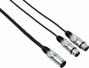 Bespeco BT2720M 1,5 m Cablu audio