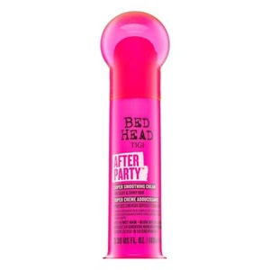 Tigi Bed Head After Party Super Smoothing Cream stylingový krém pro nepoddajné vlasy 100 ml