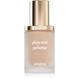 Sisley Phyto-Teint Perfection vysoko krycí make-up pre rozjasnenie a vyhladenie pleti odtieň 2N1 - Sand 30 ml