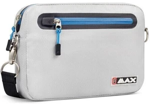 Big Max Aqua Value Silver/Cobalt Torba