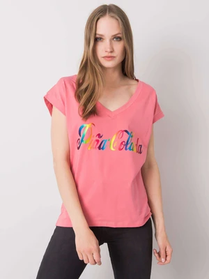 T-shirt-FA-TS-7001.60-pink