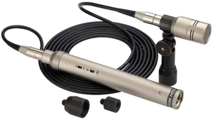 Rode NT6 Microphone à condensateur pour instruments