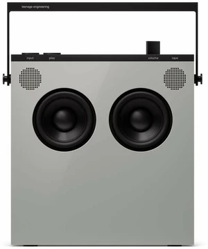 Teenage Engineering OB–4 Speaker Portatile Grey