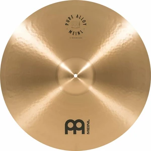 Meinl PA22MC Pure Alloy Medium 22" Cymbale crash