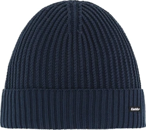 Eisbär Nordic OS Beanie Dark Cobalt UNI Čiapka