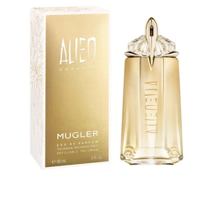 Thierry Mugler Alien Goddess - EDP (plnitelná) 60 ml