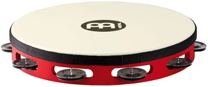 Meinl TAH1BK-R-TF Red Tamburína s blánou