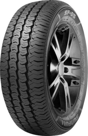 SUNFULL 155/80 R 13 90/88Q SF-05 TL C SUNFULL