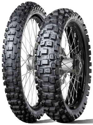 DUNLOP 80/100 - 21 51M GEOMAX_MX71 TT