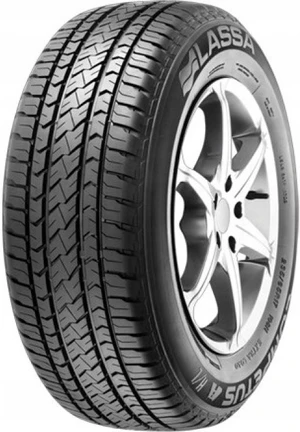 LASSA 215/70 R 16 100H COMPETUS_H/L TL M+S LASSA