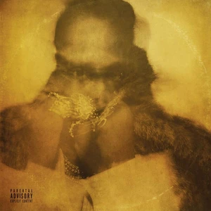 Future - Future (Reissue) (2 LP)