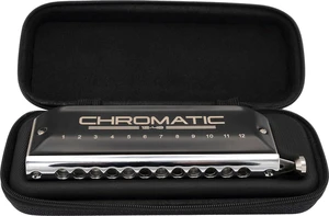 Cascha HH 2290 Chromatic 12-48 Harmonijka ustne