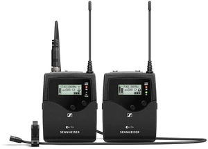 Sennheiser EW 512P G4 Vezeték nélküli készlet GW: 558-626 MHz