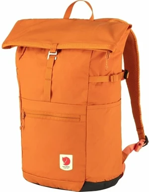 Fjällräven High Coast Foldsack 24 Hátizsák Sunset Orange