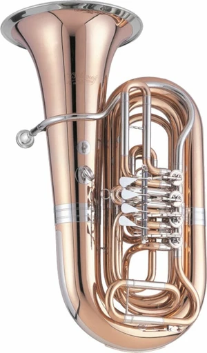 V. F. Červený CBB 683-4 Tuba Bb