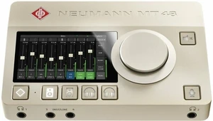 Neumann MT 48 Interfață audio USB