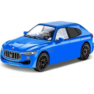 Cobi 24569 Maserati Levante GTS 106 dielikov